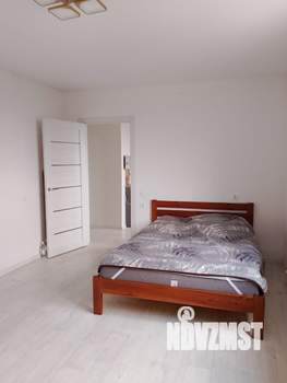 1-к квартира, посуточно, 38м2, 9/10 этаж
