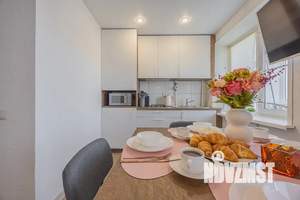 1-к квартира, посуточно, 33м2, 6/9 этаж