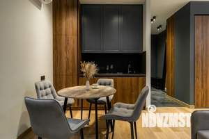 1-к квартира, посуточно, 44м2, 9/19 этаж