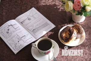 3-к квартира, посуточно, 53м2, 9/9 этаж