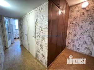 2-к квартира, на длительный срок, 49м2, 2/14 этаж