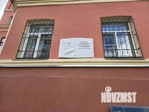 1-к квартира, посуточно, 41м2, 1/1 этаж