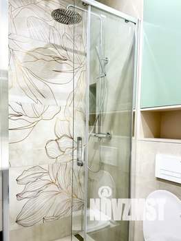 Студия квартира, посуточно, 25м2, 5/19 этаж