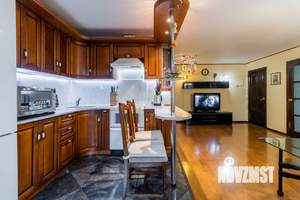 3-к квартира, посуточно, 72м2, 4/9 этаж