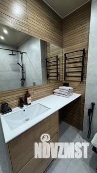 Студия квартира, посуточно, 24м2, 3/6 этаж