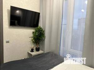 1-к квартира, посуточно, 15м2, 8/12 этаж