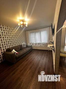 1-к квартира, на длительный срок, 30м2, 1/5 этаж