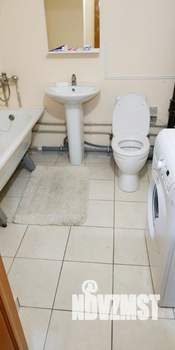 1-к квартира, на длительный срок, 41м2, 9/19 этаж