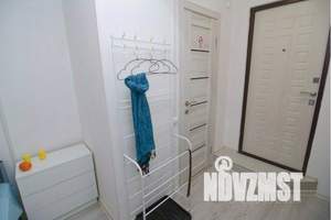 1-к квартира, посуточно, 15м2, 1/5 этаж