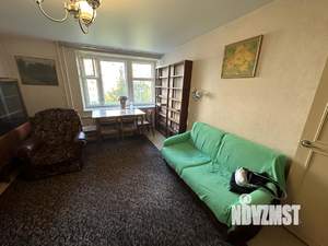 1-к квартира, на длительный срок, 35м2, 6/9 этаж