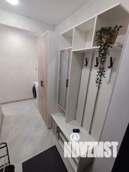 2-к квартира, посуточно, 50м2, 1/1 этаж