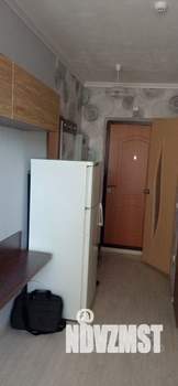 Студия квартира, на длительный срок, 20м2, 11/12 этаж