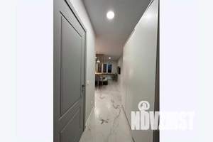 1-к квартира, посуточно, 30м2, 4/17 этаж