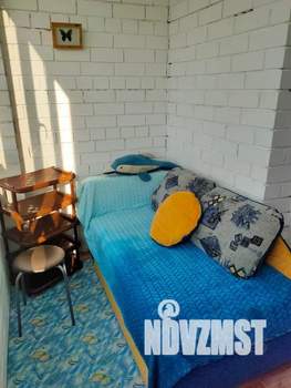 2-к квартира, посуточно, 61м2, 9/10 этаж