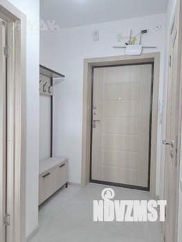1-к квартира, на длительный срок, 40м2, 4/14 этаж