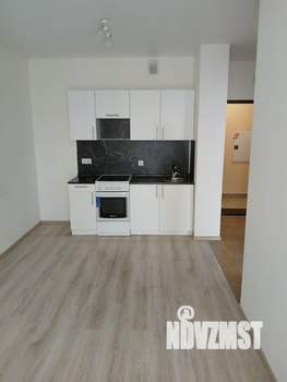 1-к квартира, на длительный срок, 34м2, 11/23 этаж