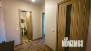 2-к квартира, посуточно, 42м2, 1/1 этаж