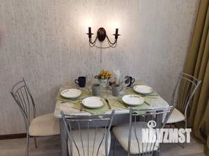 2-к квартира, посуточно, 54м2, 2/9 этаж