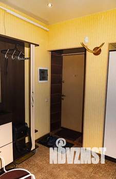 2-к квартира, посуточно, 52м2, 1/2 этаж