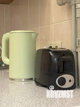 2-к квартира, посуточно, 31м2, 1/1 этаж