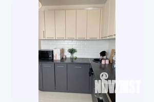 1-к квартира, посуточно, 35м2, 6/10 этаж