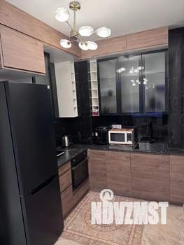 2-к квартира, посуточно, 51м2, 8/19 этаж