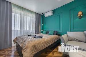 1-к квартира, посуточно, 33м2, 1/1 этаж