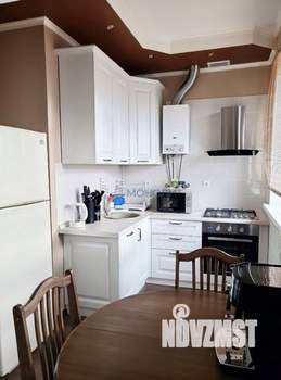 2-к квартира, на длительный срок, 46м2, 6/6 этаж