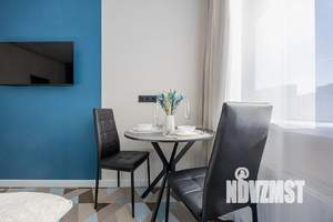 Студия квартира, посуточно, 24м2, 3/6 этаж