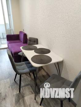 1-к квартира, посуточно, 33м2, 8/9 этаж