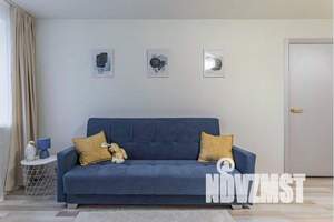 2-к квартира, посуточно, 42м2, 5/7 этаж