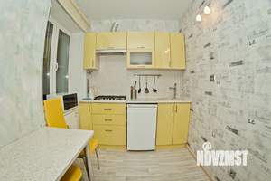 2-к квартира, посуточно, 55м2, 7/7 этаж