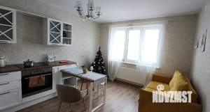 2-к квартира, посуточно, 54м2, 4/10 этаж
