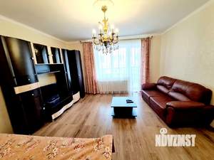 1-к квартира, на длительный срок, 51м2, 2/10 этаж