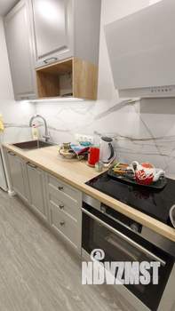 1-к квартира, на длительный срок, 43м2, 6/9 этаж