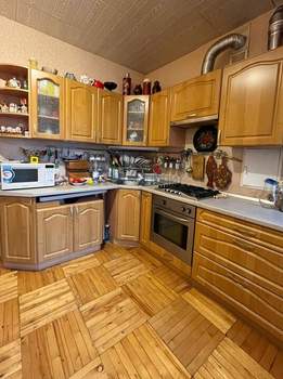 3-к квартира, на длительный срок, 64м2, 4/6 этаж