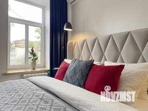 2-к квартира, посуточно, 47м2, 1/1 этаж