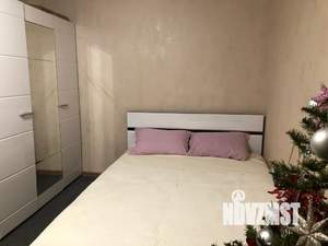 1-к квартира, посуточно, 32м2, 4/5 этаж