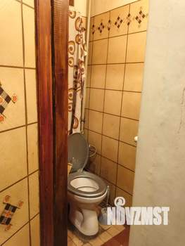 2-к квартира, на длительный срок, 41м2, 4/5 этаж