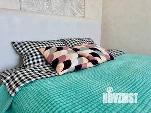 1-к квартира, посуточно, 34м2, 3/9 этаж