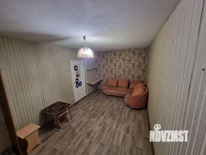 1-к квартира, на длительный срок, 33м2, 5/5 этаж