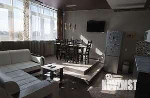 2-к квартира, посуточно, 48м2, 3/9 этаж