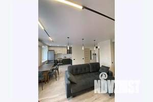 3-к квартира, посуточно, 56м2, 2/9 этаж