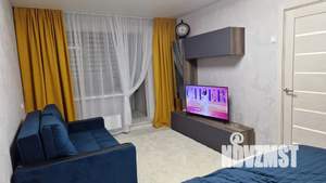 1-к квартира, посуточно, 33м2, 2/10 этаж