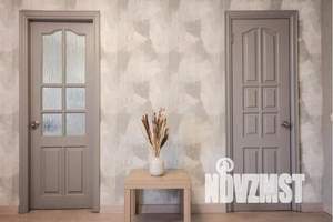 1-к квартира, посуточно, 35м2, 3/6 этаж
