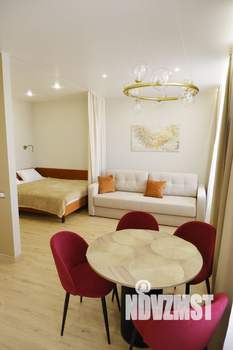 1-к квартира, посуточно, 34м2, 5/17 этаж