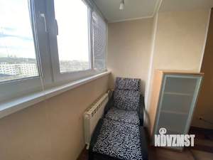 1-к квартира, на длительный срок, 35м2, 11/12 этаж