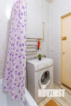 1-к квартира, посуточно, 31м2, 2/4 этаж