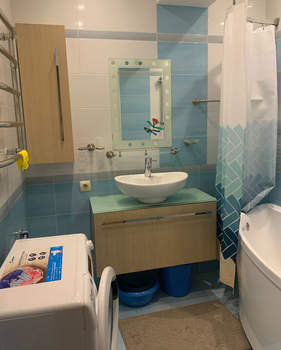 2-к квартира, на длительный срок, 60м2, 7/13 этаж