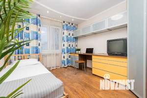 3-к квартира, посуточно, 80м2, 8/9 этаж
